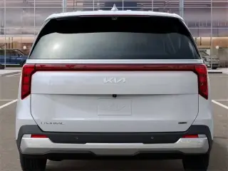 Kia Carnival Hybrid 2025 EX Monovolumen 4 puertas