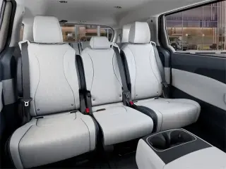 Kia Carnival Hybrid 2025 EX Monovolumen 4 puertas