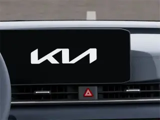 Kia Carnival Hybrid 2025 EX Monovolumen 4 puertas