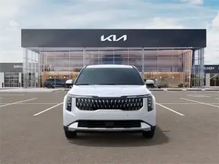 Kia Carnival Hybrid 2025 EX Monovolumen 4 puertas