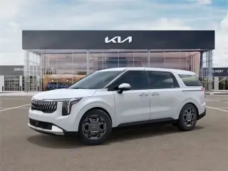 Kia Carnival Hybrid 2025 EX Monovolumen 4 puertas
