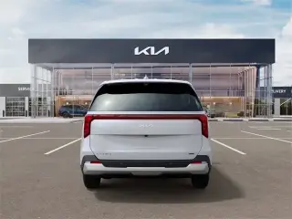 Kia Carnival Hybrid 2025 EX Monovolumen 4 puertas