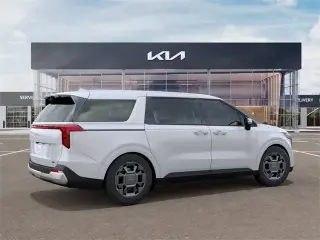 Kia Carnival Hybrid 2025 EX Monovolumen 4 puertas