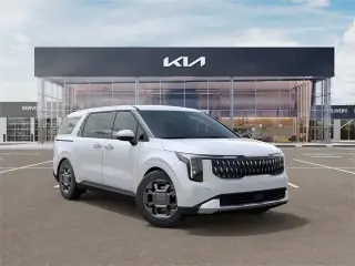 Kia Carnival Hybrid 2025 EX Monovolumen 4 puertas