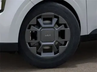 Kia Carnival Hybrid 2025 EX Monovolumen 4 puertas