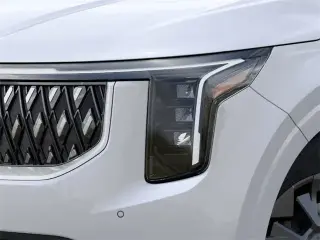 Kia Carnival Hybrid 2025 EX Monovolumen 4 puertas