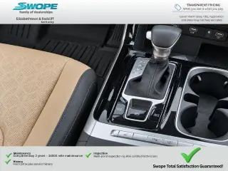 Carnaval Kia 2024 EX 4dr Mini-Van