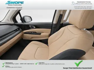 Carnaval Kia 2024 EX 4dr Mini-Van
