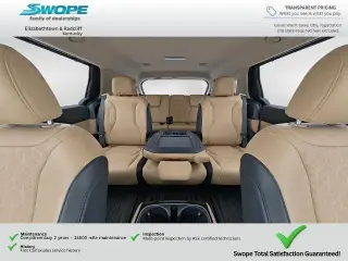 Carnaval Kia 2024 EX 4dr Mini-Van