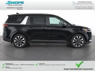Carnaval Kia 2024 EX 4dr Mini-Van