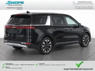 Carnaval Kia 2024 EX 4dr Mini-Van