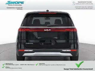 Carnaval Kia 2024 EX 4dr Mini-Van