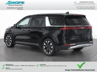 Carnaval Kia 2024 EX 4dr Mini-Van