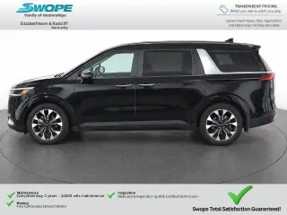 Carnaval Kia 2024 EX 4dr Mini-Van