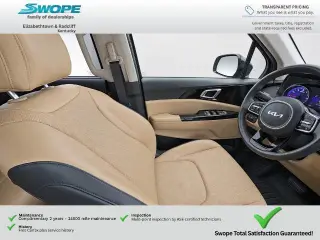 Carnaval Kia 2024 EX 4dr Mini-Van