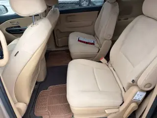 Kia Sedona 2015 LX 4dr Mini-Van