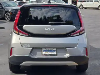 Kia Soul 2024 LX 4dr Crossover