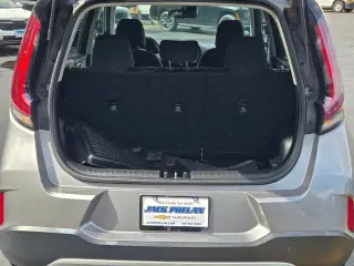 Kia Soul 2024 LX 4dr Crossover