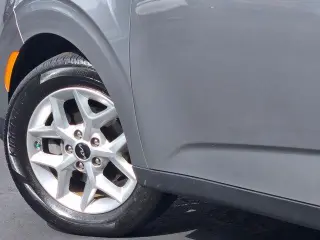 Kia Soul 2024 LX 4dr Crossover