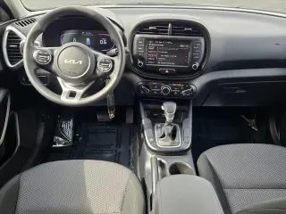 Kia Soul 2024 LX 4dr Crossover
