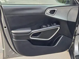Kia Soul 2024 LX 4dr Crossover