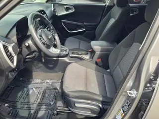 Kia Soul 2024 LX 4dr Crossover
