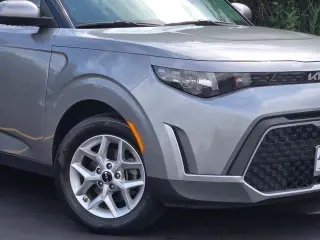 Kia Soul 2024 LX 4dr Crossover