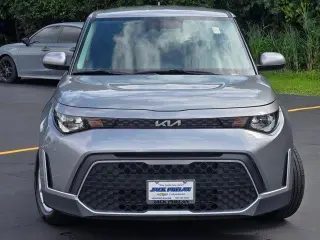 Kia Soul 2024 LX 4dr Crossover