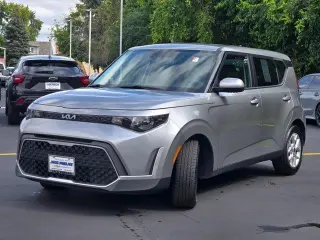 Kia Soul 2024 LX 4dr Crossover