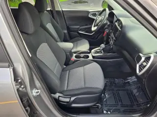 Kia Soul 2024 LX 4dr Crossover