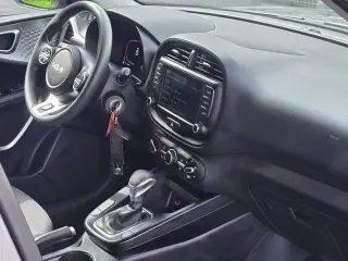 Kia Soul 2024 LX 4dr Crossover