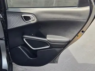 Kia Soul 2024 LX 4dr Crossover