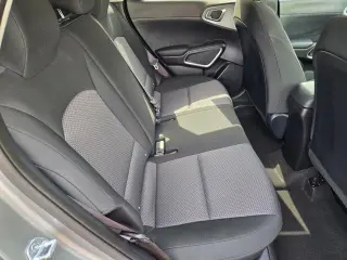 Kia Soul 2024 LX 4dr Crossover