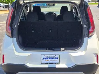 Kia Soul 2025 LX 4dr Crossover