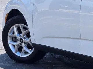 Kia Soul 2025 LX 4dr Crossover