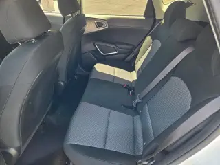 Kia Soul 2025 LX 4dr Crossover