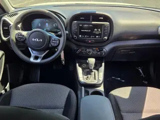 Kia Soul 2025 LX 4dr Crossover