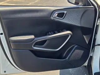 Kia Soul 2025 LX 4dr Crossover