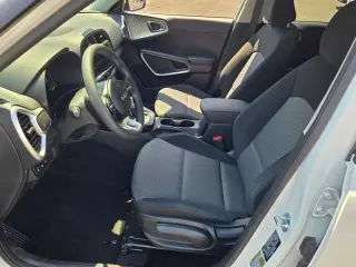 Kia Soul 2025 LX 4dr Crossover