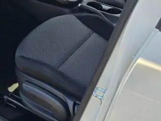Kia Soul 2025 LX 4dr Crossover