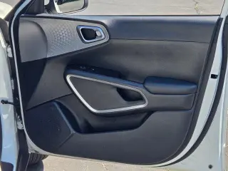 Kia Soul 2025 LX 4dr Crossover
