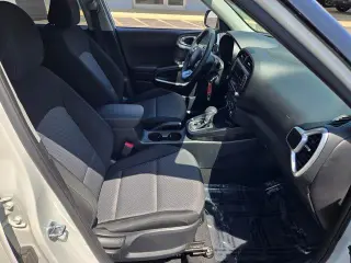 Kia Soul 2025 LX 4dr Crossover
