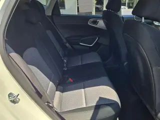 Kia Soul 2025 LX 4dr Crossover