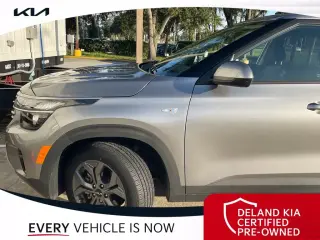Kia Seltos 2024 AWD LX 4dr SUV