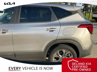 Kia Seltos 2024 AWD LX 4dr SUV