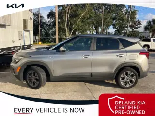 Kia Seltos 2024 AWD LX 4dr SUV