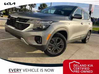 Kia Seltos 2024 AWD LX 4dr SUV