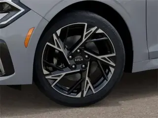 Kia K5 2026 AWD GT-Line Sedán 4 puertas