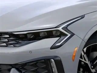 Kia K5 2026 AWD GT-Line Sedán 4 puertas