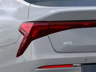 Kia K5 2026 AWD GT-Line Sedán 4 puertas